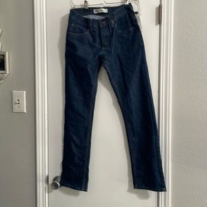 Levi’s Men's 511™ Slim Fit Jeans size 16 Regular w28 L 28